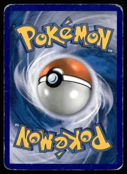 POKEMON METAL ENERGY POWER KEEPERS 88/108 R MP - Image 2