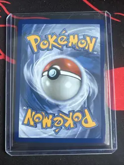 Pokemon TCG - Ethan's Magcargo, 222/217 Ascended Heroes, Illustration Rare - Image 2