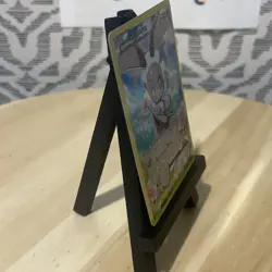 Pokemon TCG Magearna XY186 Full Art Holo Black Star Promo - Image 5