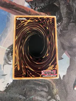 Yugioh! Karakuri Steel Shogun mdl 00X "Bureido" - STOR-EN042 - Ultimate Rare - U - Image 2