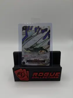 One Piece TCG Ground Death Alt Art R OP14-096 (English) Azure Sea’s 7 OP14 NM! - Image 1