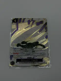 One Piece TCG Ground Death Alt Art R OP14-096 (English) Azure Sea’s 7 OP14 NM! - Image 3