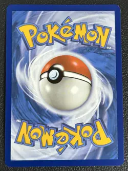 Gloom Reverse Holo NM 044/165 Scarlet & Violet 151 Pokemon Card - Image 2