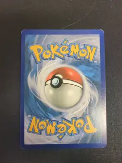Litten 15/25 Holo - LP- Pokemon Card - 25th Anniversary Mcdonalds - Image 2