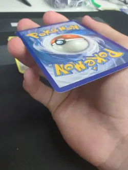 Litten 15/25 Holo - LP- Pokemon Card - 25th Anniversary Mcdonalds - Image 3