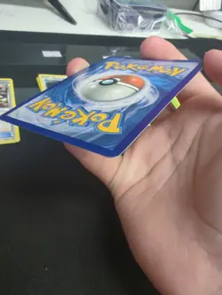 Litten 15/25 Holo - LP- Pokemon Card - 25th Anniversary Mcdonalds - Image 4