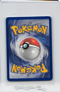 JYNX 28/115 - NON-HOLO RARE - Unseen Forces - 2005 Pokemon Card - NM/M - Image 2