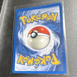 Pokemon Mewtwo Base Set Spanish Card 10/102 1999 Regular - Image 2