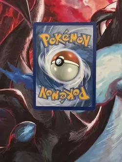 Pokedex 82/108 Evolutions Reverse Holo Pokemon Card TCG 2016 - Image 2