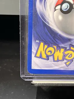 Pokemon Sabrina's Gengar 14/132 Gym Challenge Holo Rare Wizards 2000 Card - Image 5