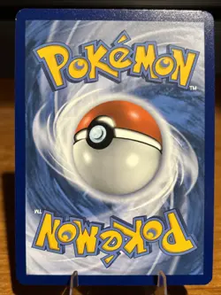 Schoolgirl Full Art 277/264 Rainbow Rare Fusion Strike Pokemon TCG Card - Image 3