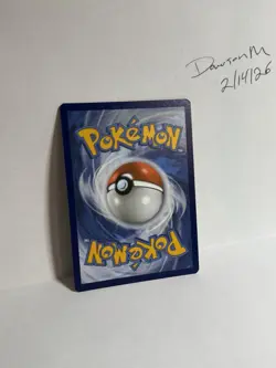 Greninja Star SWSH144 SWSH: Sword & Shield Promo Cards Holo - Image 2