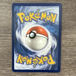 Pokemon Mega Froslass EX Card 275/217 310 HP Foil Ice Ghost ASC Set - Image 2