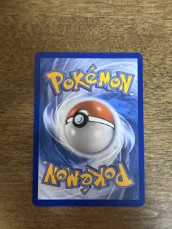 Pokemon Mega Starmie EX Secret Rare Holo Perfect Order Card 118/088 English - Image 2