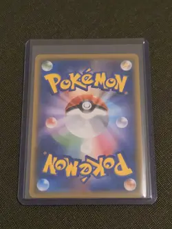 Mewtwo 016/024 HOLO Mirror Detective SMP2 Pokemon Card Japanese NM - Image 2