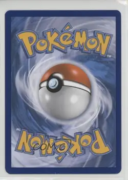 Red Card Pokemon XY Generations #71 - Image 2