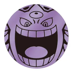 POKEMON AUTHENTIC JAPANESE TCG CARD GAME MBG Mega Gengar EX Starter Deck Set - Image 3