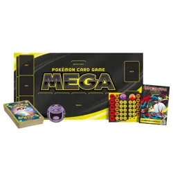 POKEMON AUTHENTIC JAPANESE TCG CARD GAME MBG Mega Gengar EX Starter Deck Set - Image 4