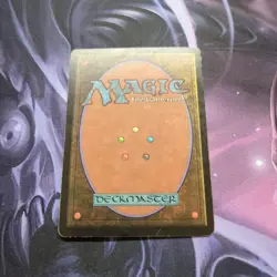Polluted Delta Land Card - Image 2