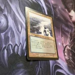 Polluted Delta Land Card - Image 4