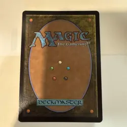 Ancient Tomb Land Card Magic The Gathering - Image 2
