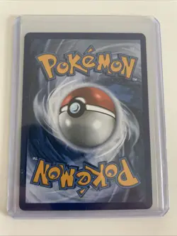 Pokemon TCG Mega Gengar EX 269/217 Mega Attack Rare Ascended Heroes English - Image 2