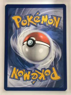 Palafin 225/091 Illustration Rare Paldean Fates Pokemon Holo NM - Image 2