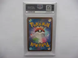 Miraidon ex 102/078 Sv1v Violet Ex Holo Japanese Pokemon TCG PSA 10 SAR Full Art - Image 2