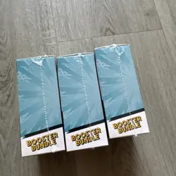 Pokemon TCG Ascended Heroes Booster Bundle Brand New and Sealed x3 - Image 5