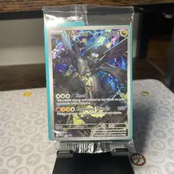 N’s Zekrom #031 (sealed) – Ascended Heroes Promo Pokemon TCG - Image 1