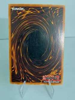 Yugioh - Blue-Eyes White Dragon SKE-001 Super Rare 1st Edition - HP/MP - Image 2