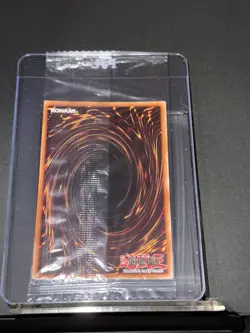 Yugioh Alliance Insight Tea & Dark Magician Girl Token TKN5-EN022 SEALED MINT - Image 2