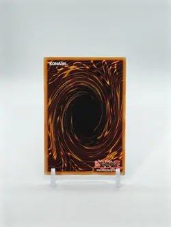 Chaos Scepter Blast DUSA-EN025 Ultra Rare 1st LP - Image 5