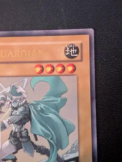 Celtic Guardian YAP1-EN004 Anniversary Pack Limited Edition - Image 3