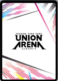 Union Arena HxH Illumi #AP05 Action Point AP NM Card Trading TCG - Image 2