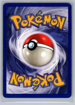 Dark Vileplume (30) Team Rocket #30/82 Rare Pokemon Card - Image 2