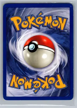 Dark Alakazam (18) Team Rocket #18/82 Rare Pokemon Card - Image 2
