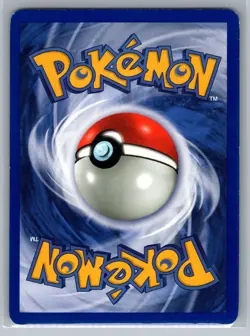 Fossil 55/62 Slowpoke 1st Edition Pokemon Card - Image 2