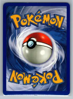 Nidorino Base Set #037/102 Uncommon Pokemon Card - Image 2