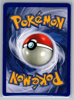 Dewgong Base Set #025/102 Uncommon Pokemon Card - Image 2