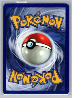 Dark Dragonair Team Rocket #33/82 Uncommon Pokemon Card - Image 2
