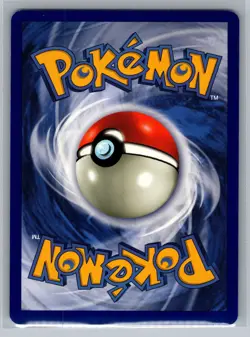 Jynx Base Set #031/102 Uncommon Pokemon Card - Image 2