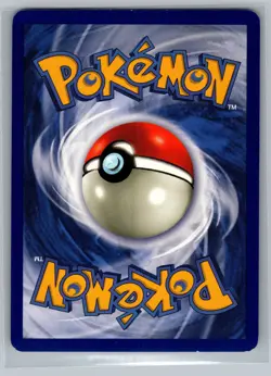 Growlithe Base Set #028/102 Uncommon Pokemon Card - Image 2