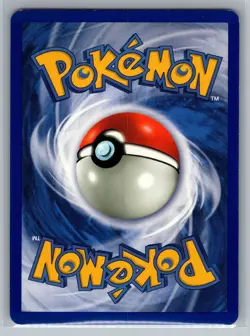 Pokemon Flute Base Set #086/102 Uncommon Pokemon Card - Image 2