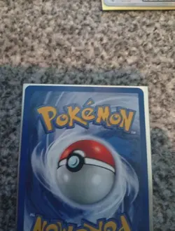 Cool Porygon Holo Black Star Promo 15 WOTC Pokemon Card - NM - Image 5