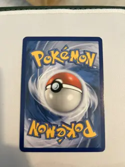 Pokemon Card Dialga G 7/127 Reverse Holo Rare Platinum - Image 2
