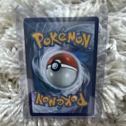 Pokemon Celebrations Promo ______'s Pikachu 24/53 Holo English Promo Card - Image 2