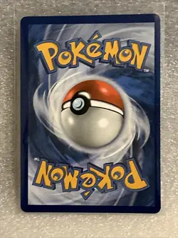 CHARIZARD EX 56 BLACK STAR PROMO ULTRA RARE NM with Magnetic Case & card stand - Image 3