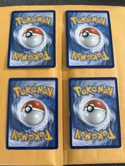 Pokemon 2016 Fates Collide Holo & Reverse Holo Card Lot LP/MP - Image 2