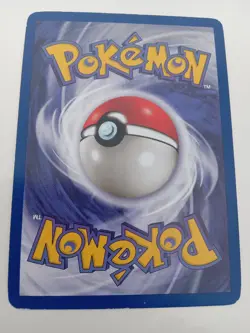 1st Edition NON HOLO Dark Charizard Pokemon Card #21/82 - Image 4